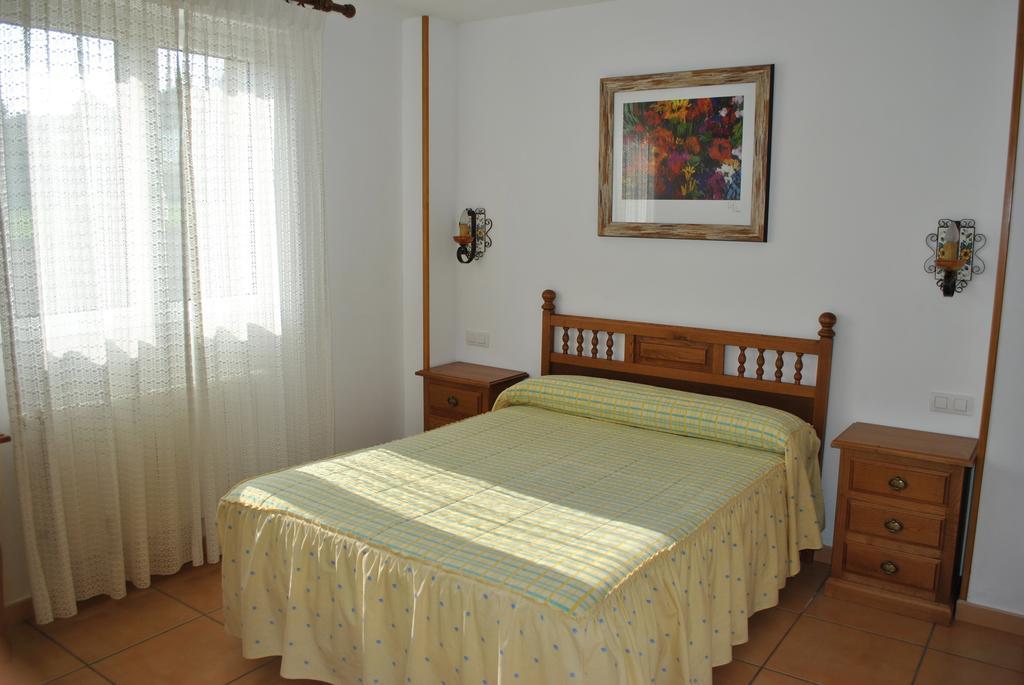 Fuente El Hayedo Inn San Vicente De La Barquera