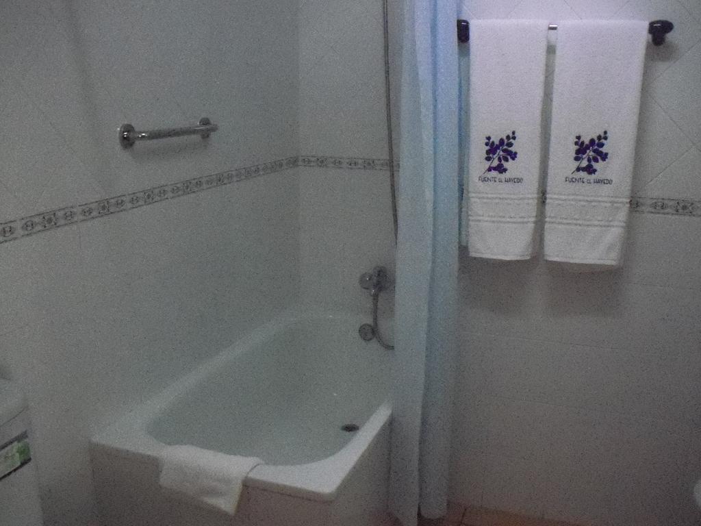 Inn Fuente El Hayedo *