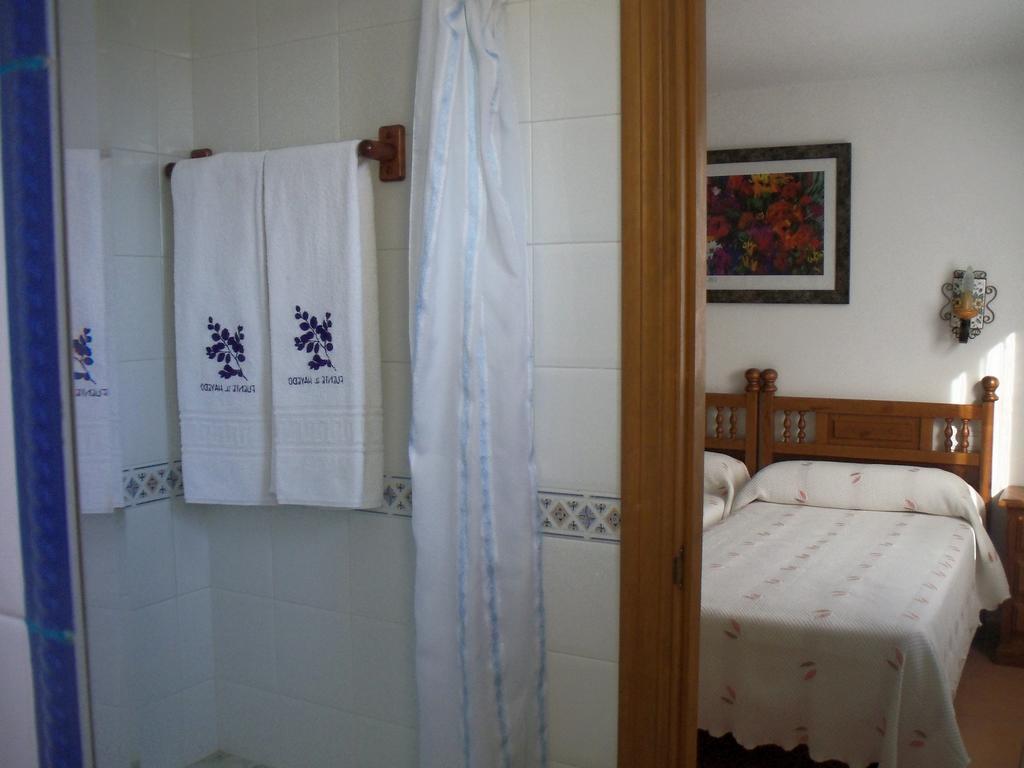 Fuente El Hayedo