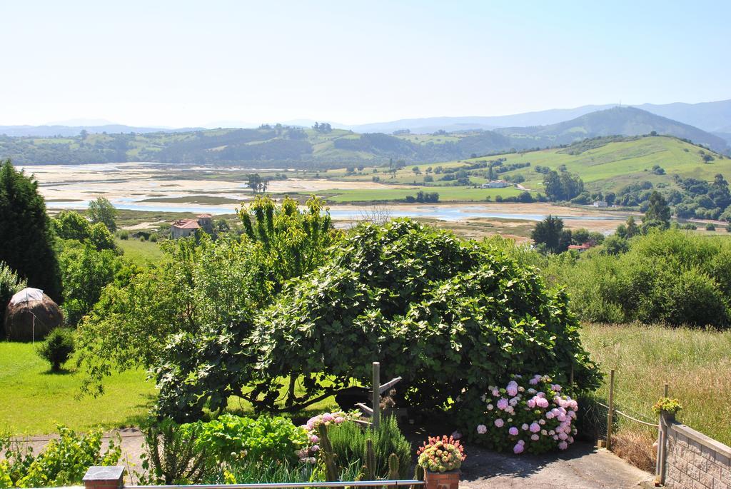 Fuente El Hayedo Locanda