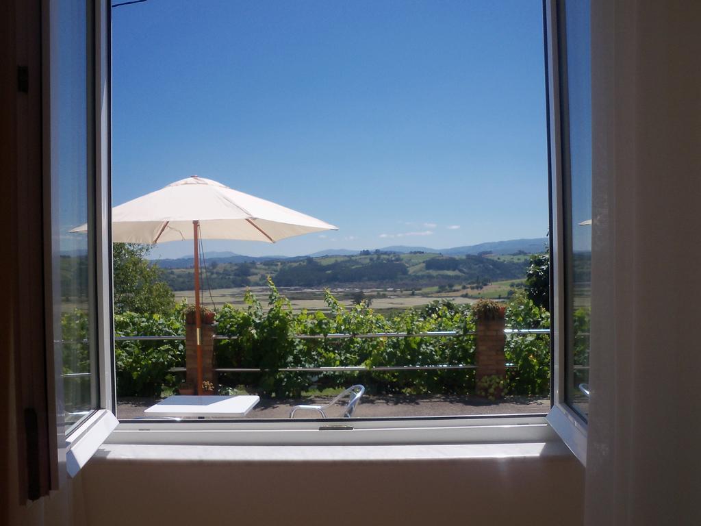 Locanda Fuente El Hayedo